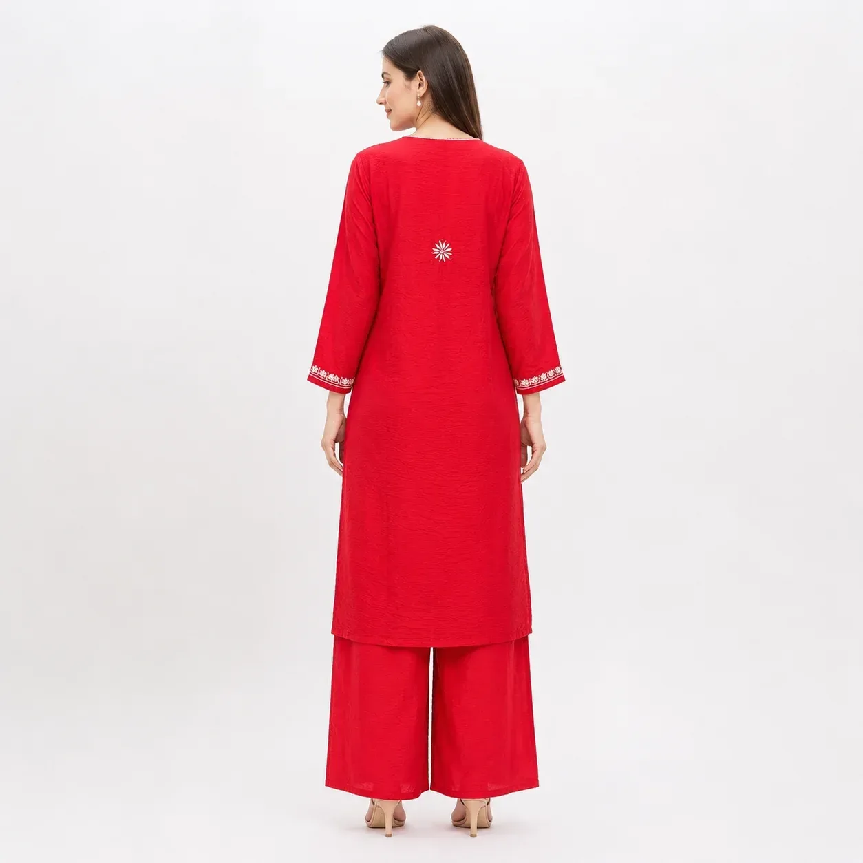Hoc-13 Carrot Red 2p Set — view 3
