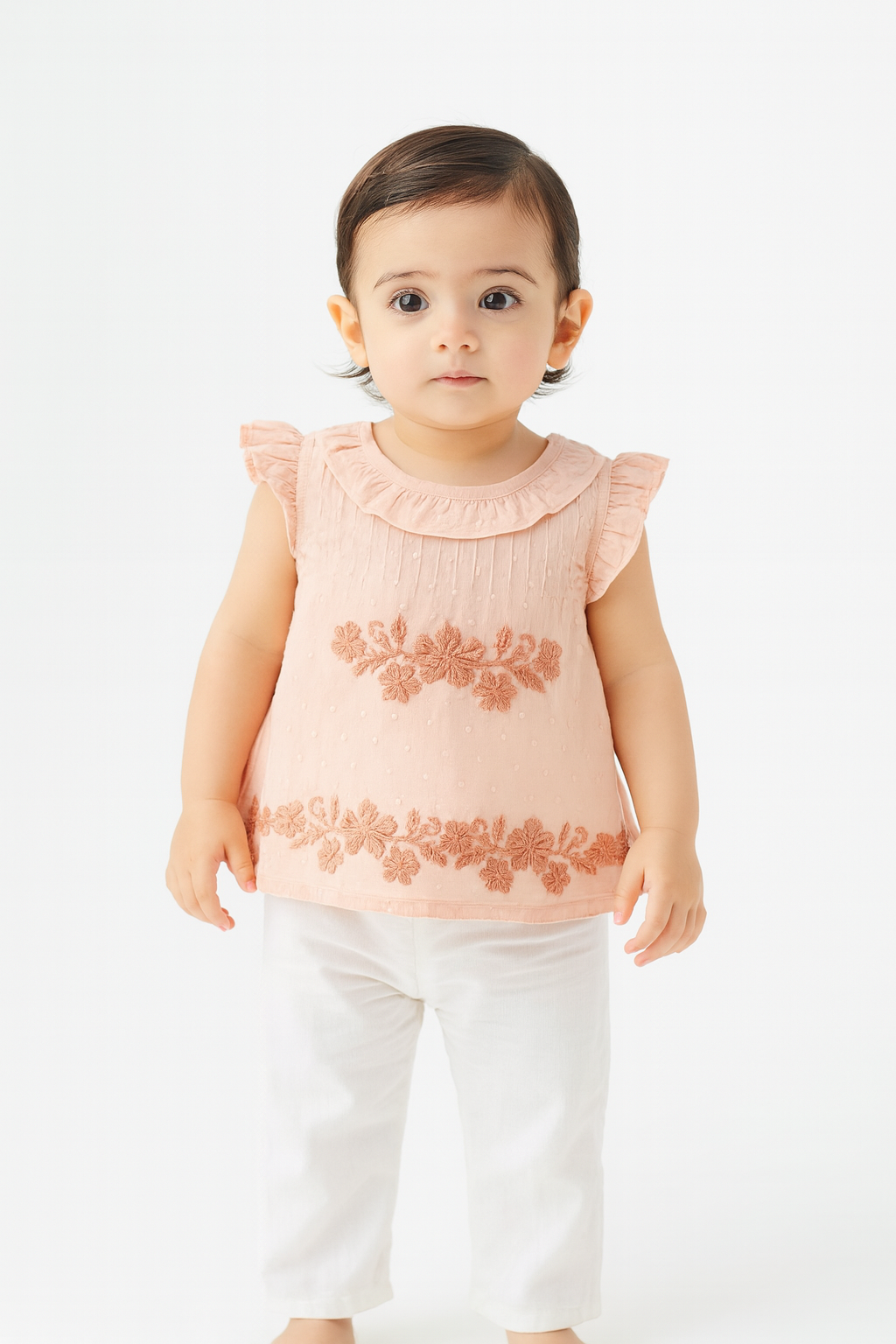 Kid Cotton Top